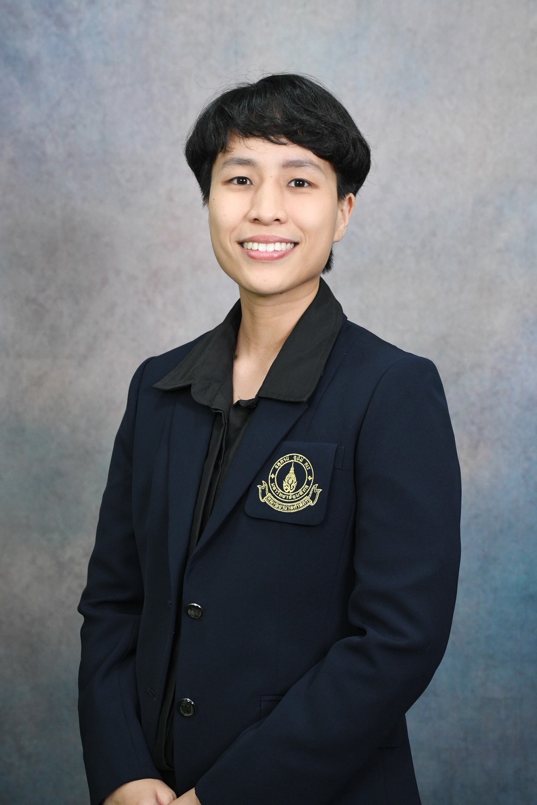 Lecturer Chitchanok Benjasirisan
